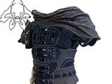 Category:Obsidian armor .